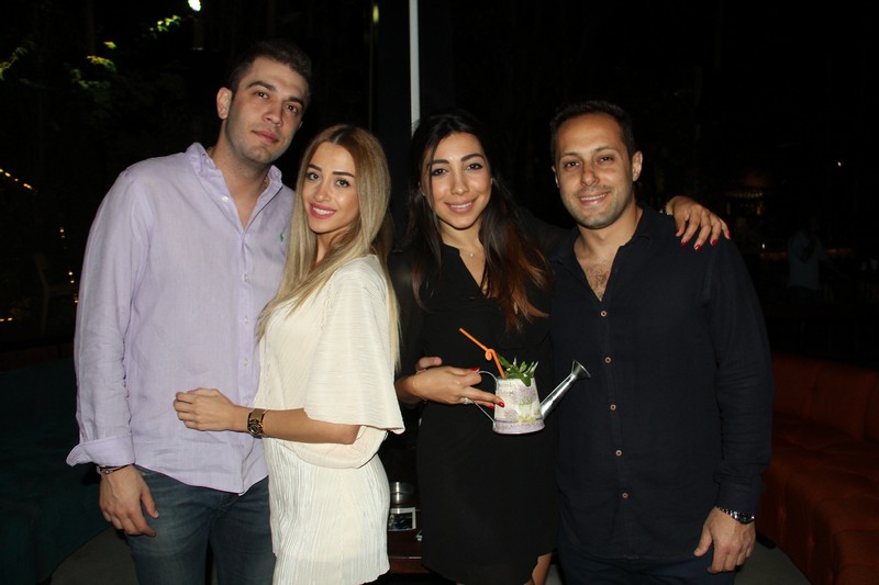 Pre-Opening of Seven Sisters